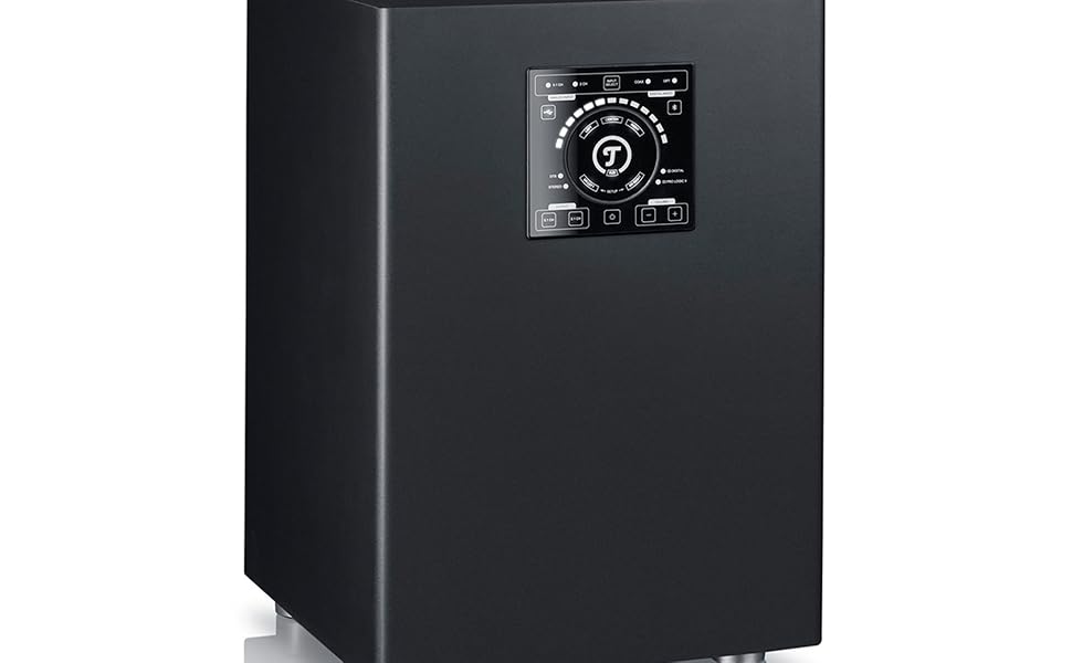 Cinesystem Trios Easy "5.1-Set L" Titan