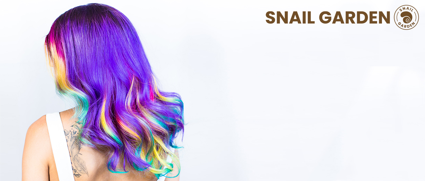 Haar Färbe Set Haare Färben Zubehör, Haar Färben Kit mit Haarfärbepapier Färbeschalen Färbebürsten