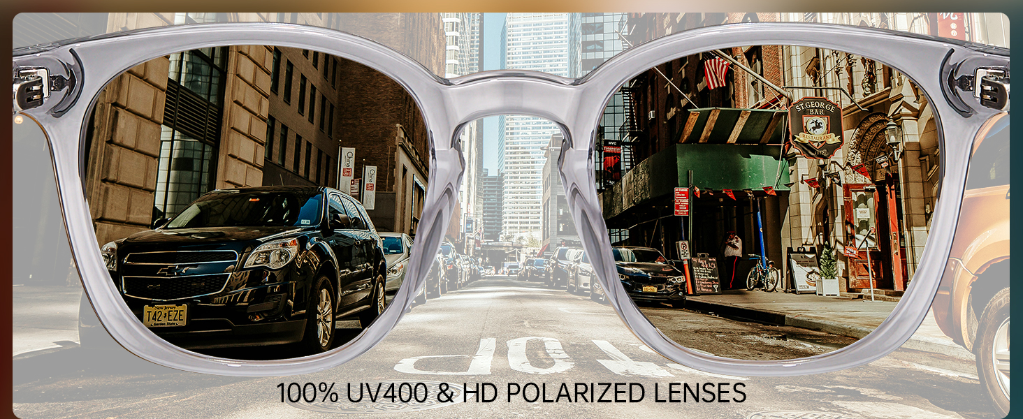 sunglasses men polarized