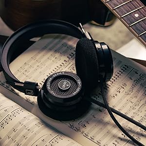 Amazon.co.jp: GRADO SR60x Prestigeシリーズ有線オープンバック