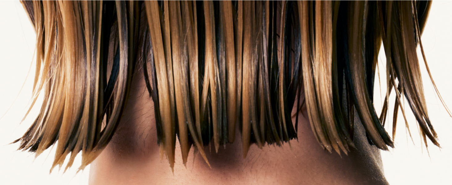 hair treatment