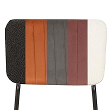 Chair colours