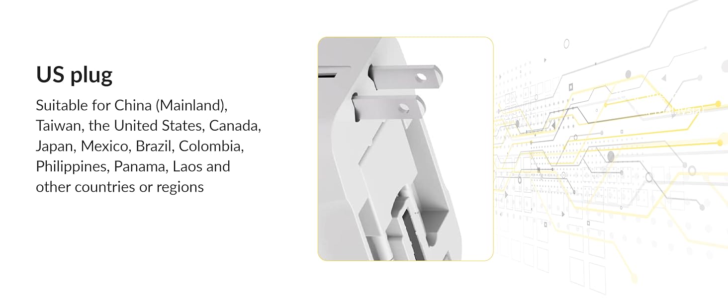 Type I Adapter
