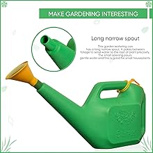 watering can nozzle