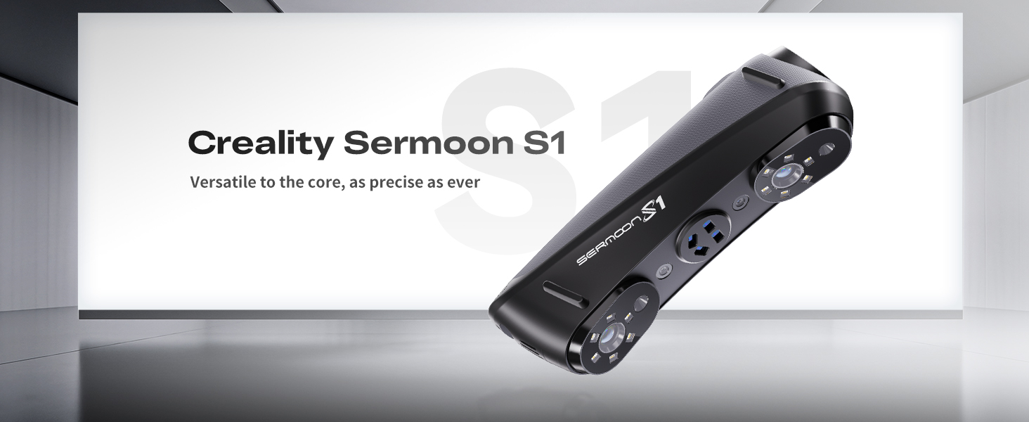 3d scanner