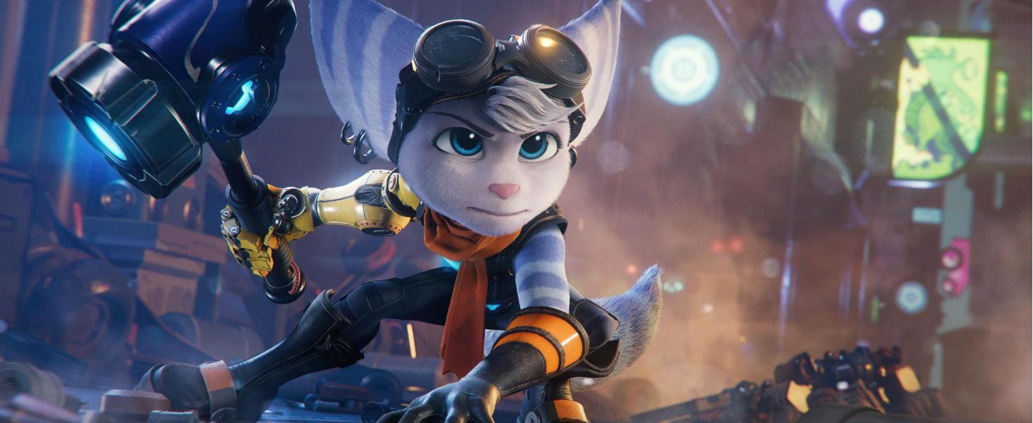 ratchet clank rift ps5 promo