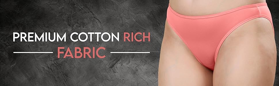 Women's Cotton Panty Women's Panty Cotton Pure Cotton Panty Women's Underwear Cotton Panty