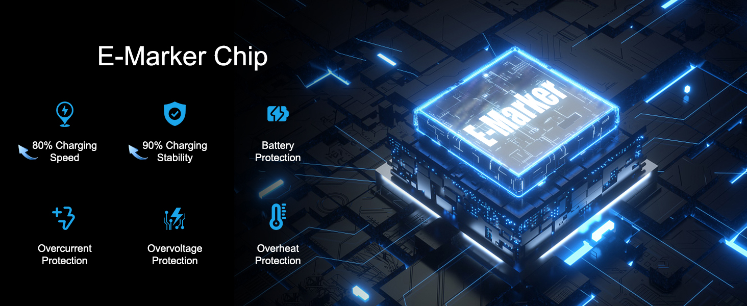 type c fast charging cable
