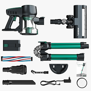 akku staubsauger beutellos