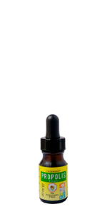 Mistry's Propolis Tincture