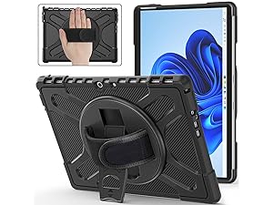 Microsoft Surface Pro 6 本体 カバー付き 61sDxVsEakL._AC_UL210_SR210,