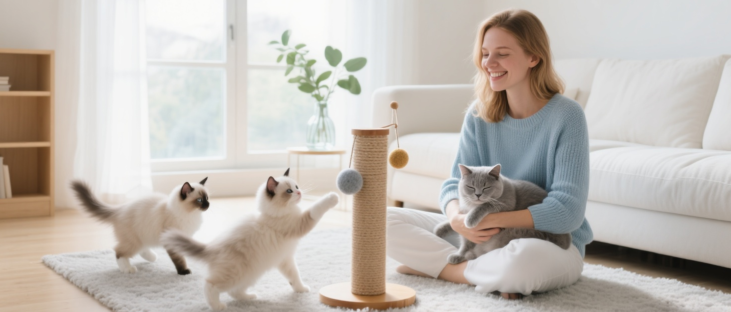 cat scratch Bed, Cat Scratcher, Rabbit Scratcher, scratcher board