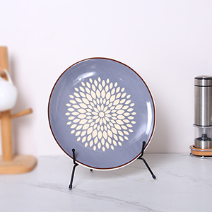 Plate Display Stands