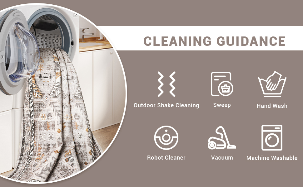 Madane Hallway Runner Rug 2x5 Rug Runner Washable Runner