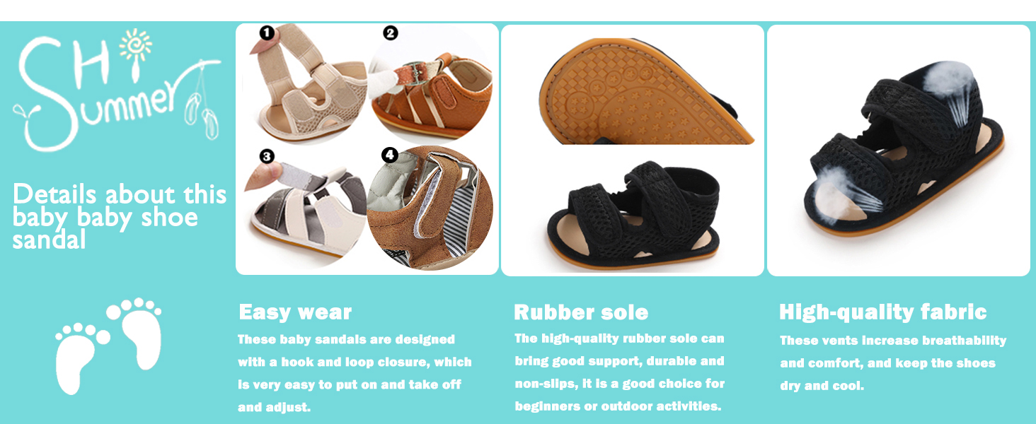 baby shoes