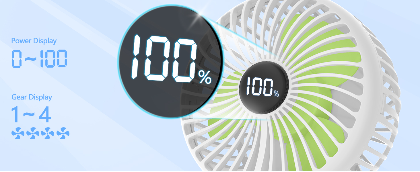 baby fan for stroller and car seat stroller fan rechargeable portable stroller fan car seat fan