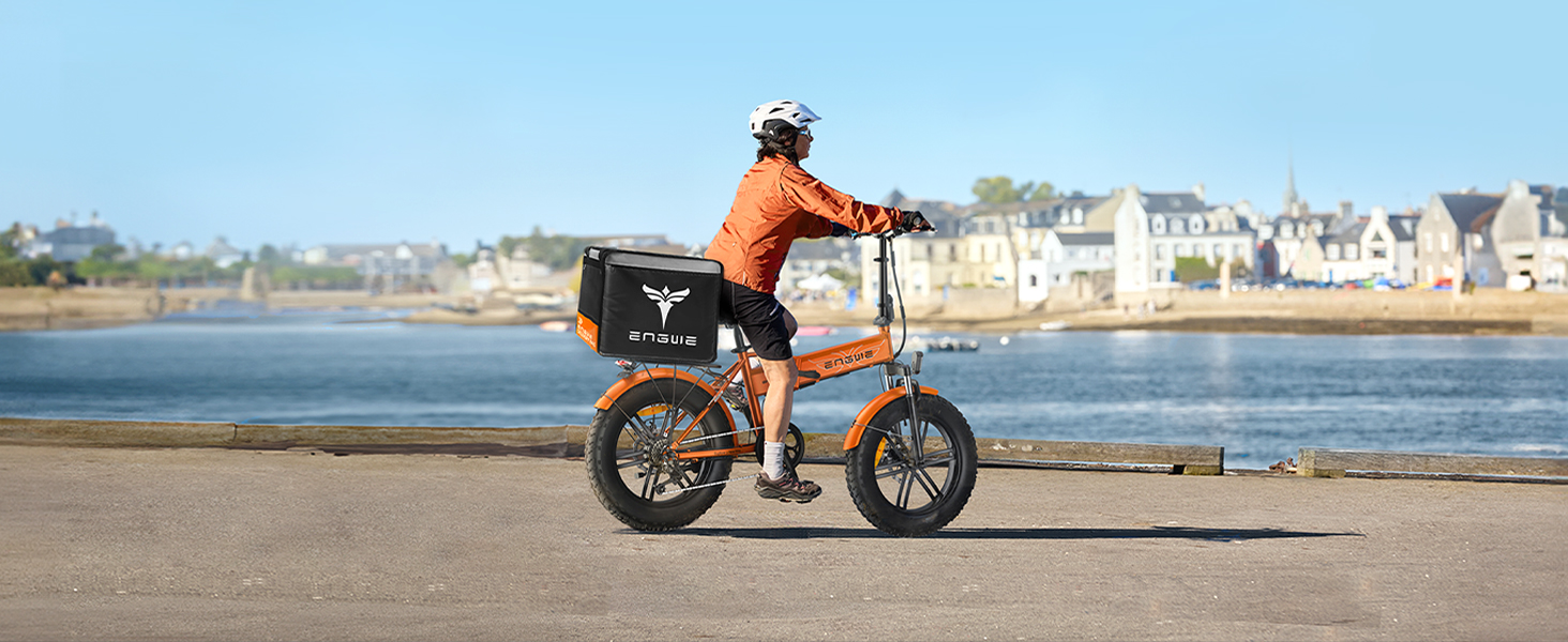 E Bike