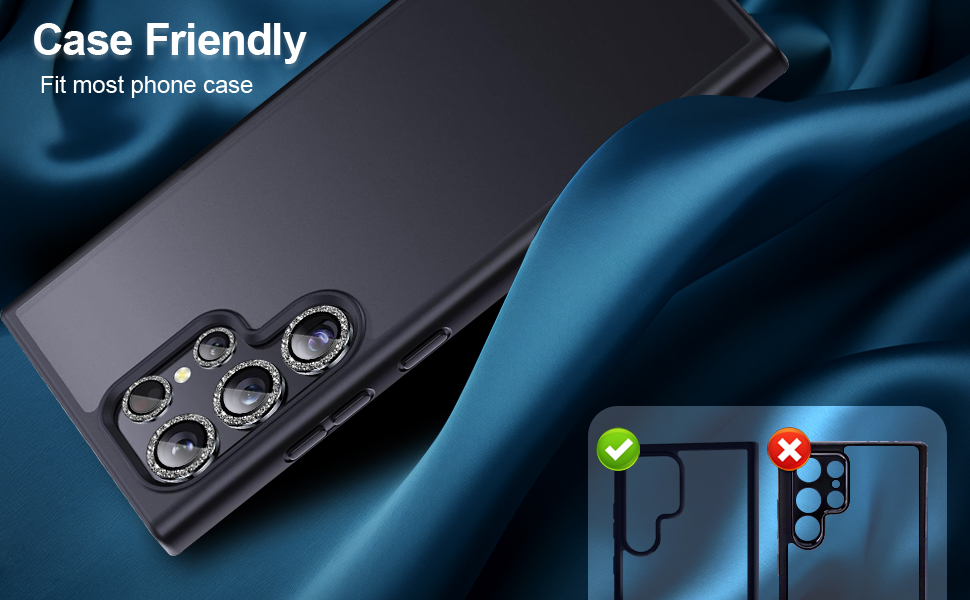 galaxy s24 ultra lens protector