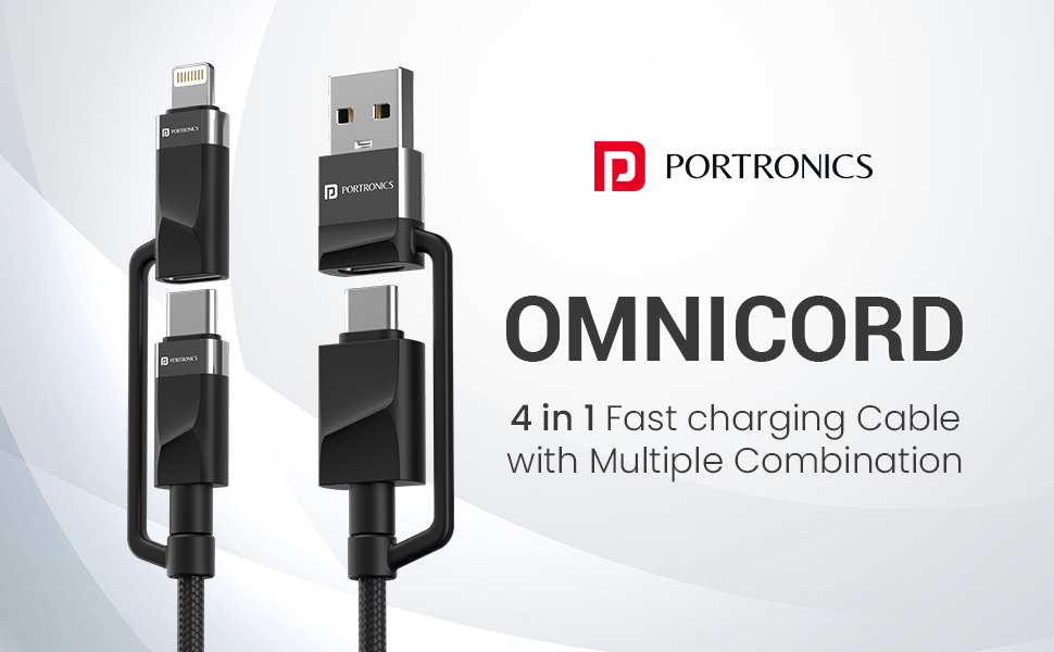 fast charging cable