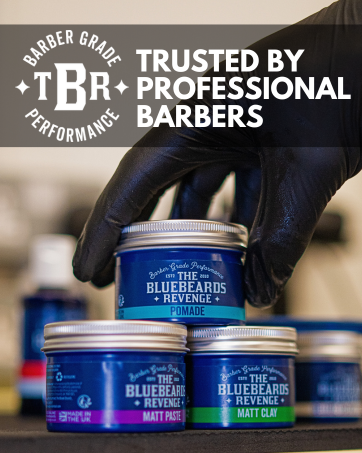 the bluebeards revge