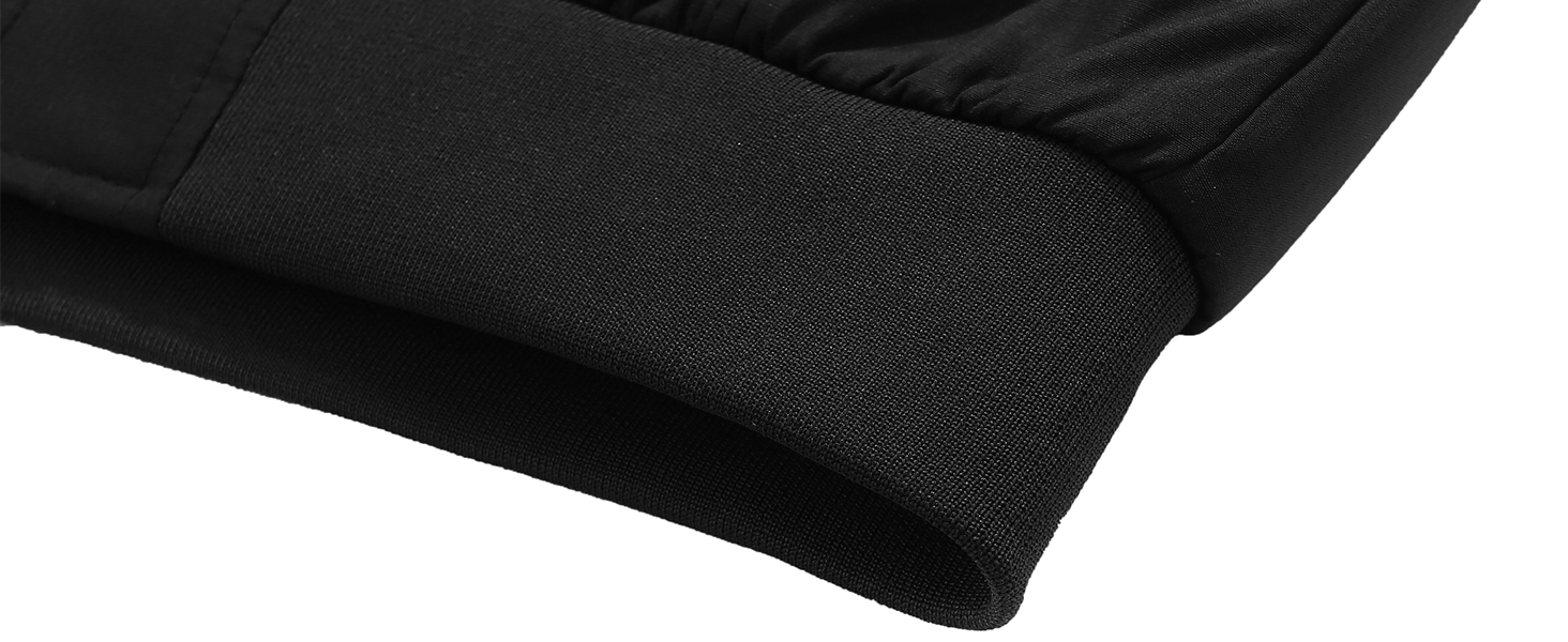 Elastic Hem