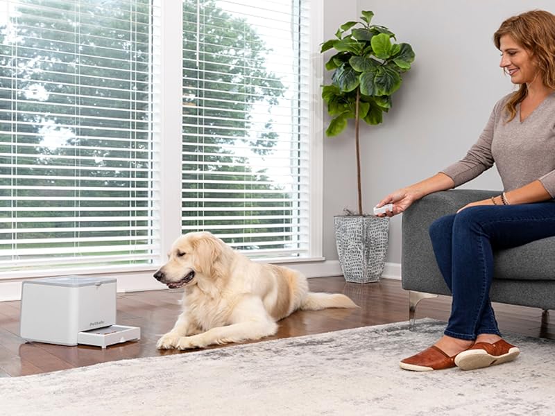 Teach&treat おやつマシーン PetSafe Teach&treat おやつマシーン アジリティー