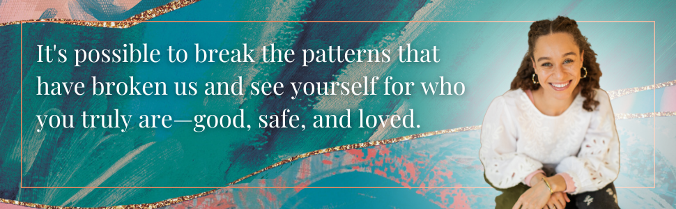 breaking the patterns that break you