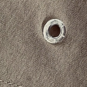 錆びないプラパーツ