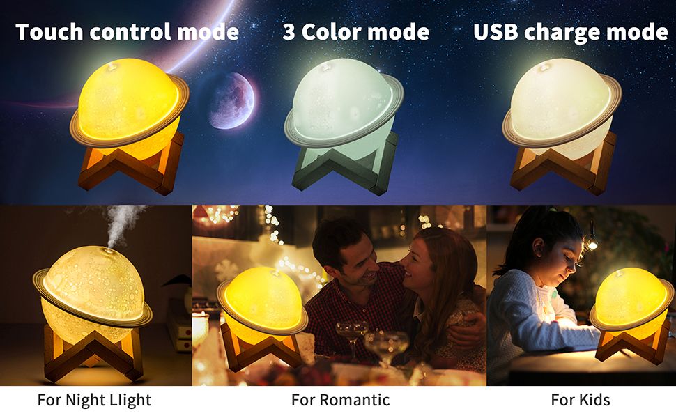 night lights for kids