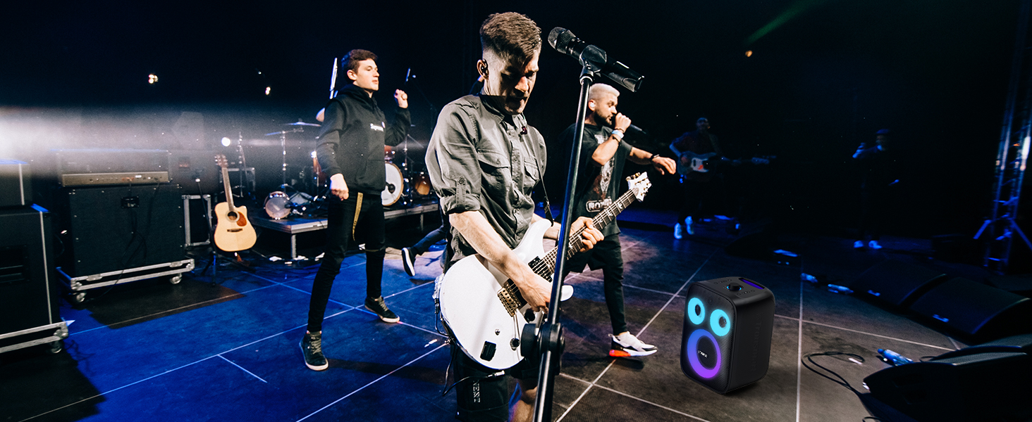 ATRÉVETE A CANTAR Y A JUGAR