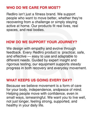redliro walking treadmill