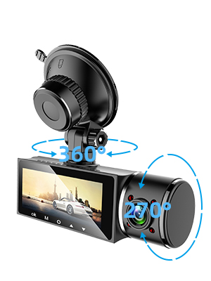 dash cam