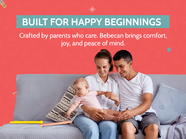 tube teethers m2.1 m