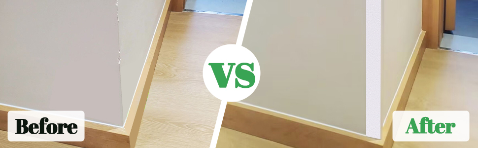 JUMRHFAN Wallpaper Border Peel and Stick for Bathroom Wall Border Sticker Home Ceiling Decorative Border Pure White(10CM X 5000CM) 16 Bordure de papier peint