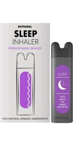 Sleep Inhaler