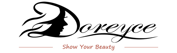 Doreyce 13x6 Body Wave Human Hair wig