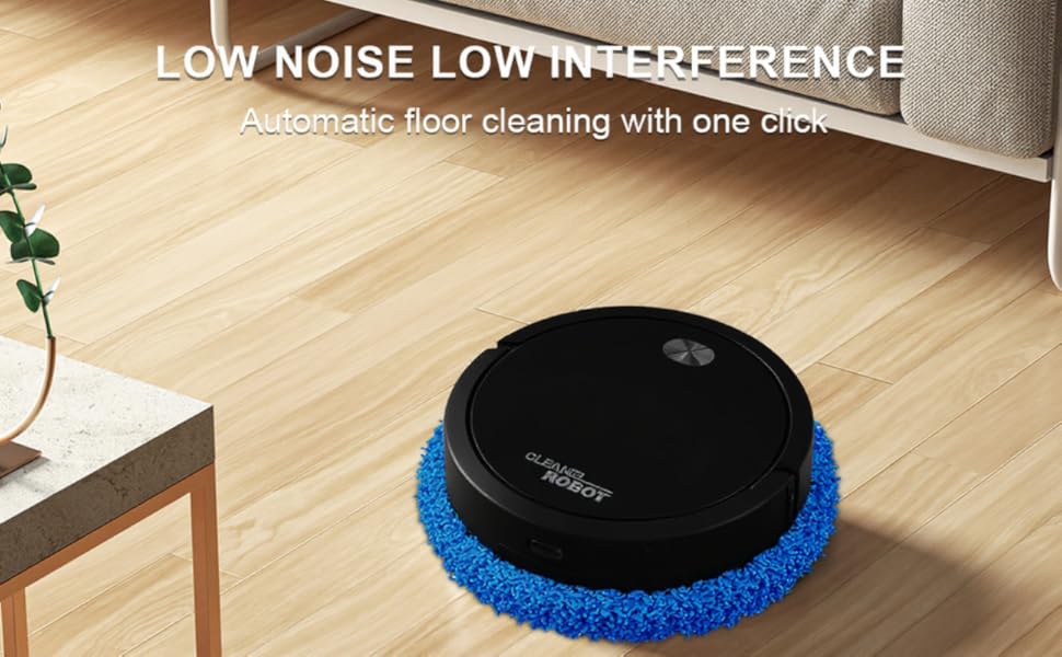 LOW NOISE LOW INTERFERENCE
