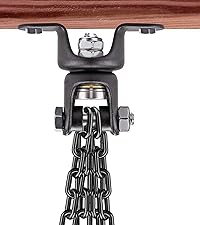 Heavy Duty Boxing Punching Bag Chain