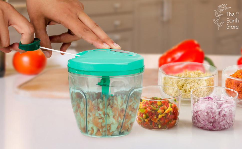 850ML String Chopper