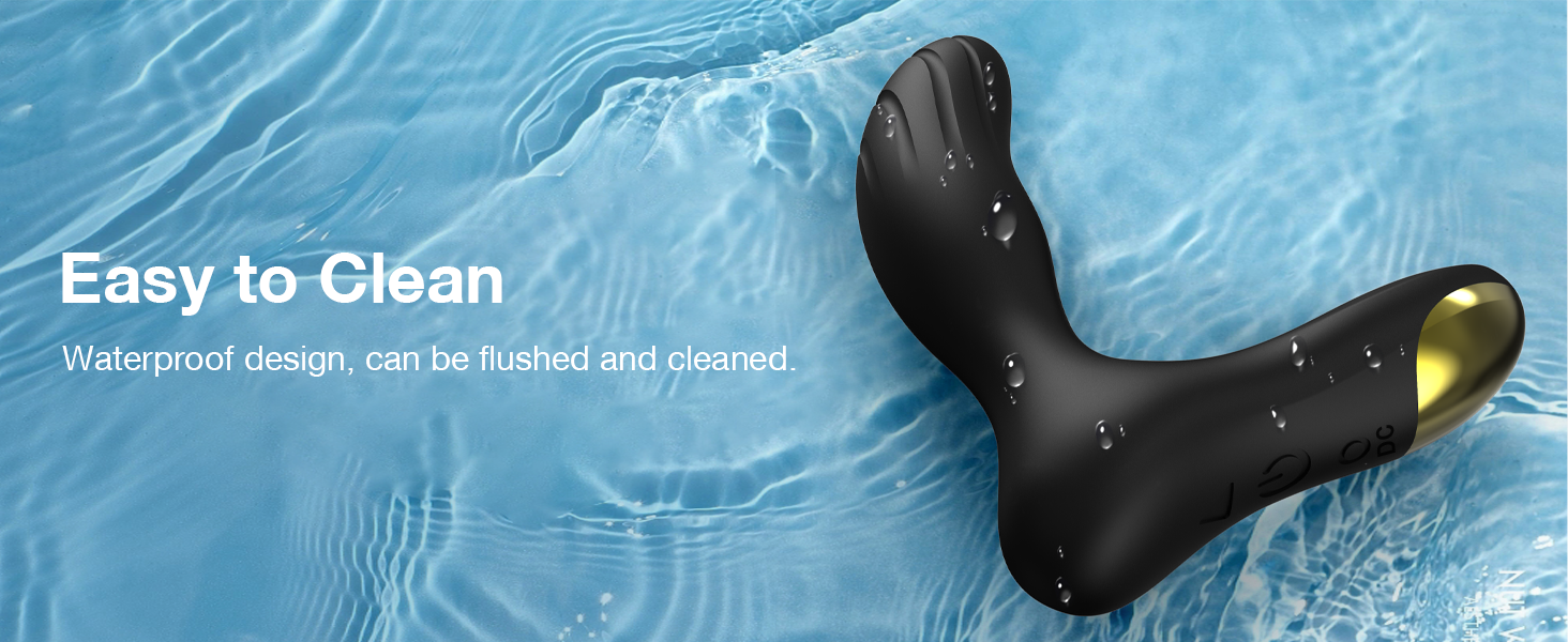 Prostate Massager