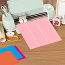 Perfect Work for Cricut Machine
