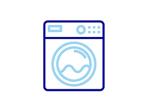 FIX WASHER'S SYMPTOMS
