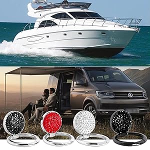 Bling Sunglass Holder