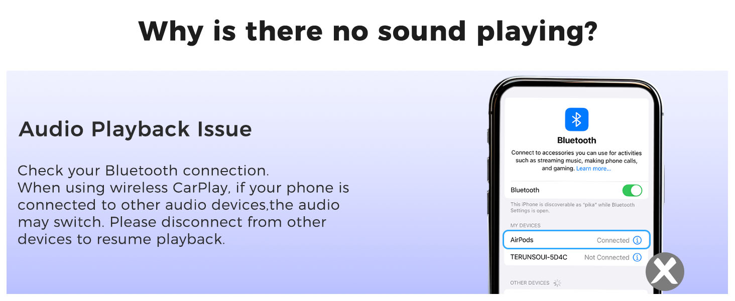 carplay adapter