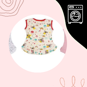 baby girl dress for 0-3 months frock combo pack