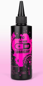 チェーンルブ Amazon.co.jp: CHEPARK 自転車 チェーンルブ ドライ 120ml
