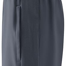 CHANGE by erima Short