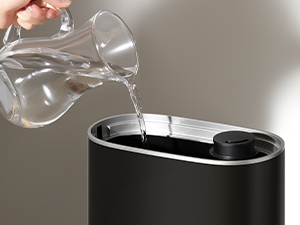 Top Fill Design