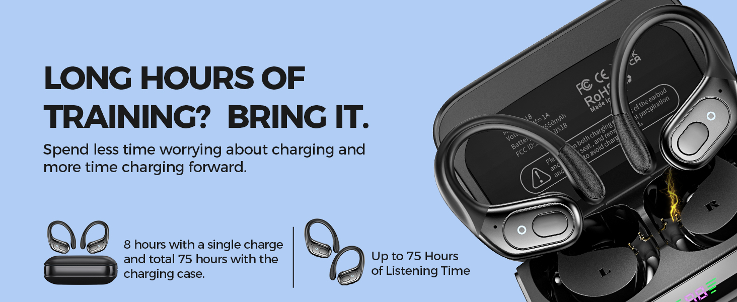 headphones wireless bluetooth