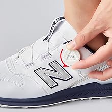 ニューバランス　ゴルフシューズ　25.5 71ILwBnIrFL._UY300_.jpg